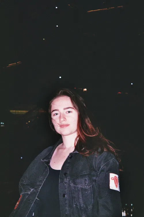 Esen Arıkan profile