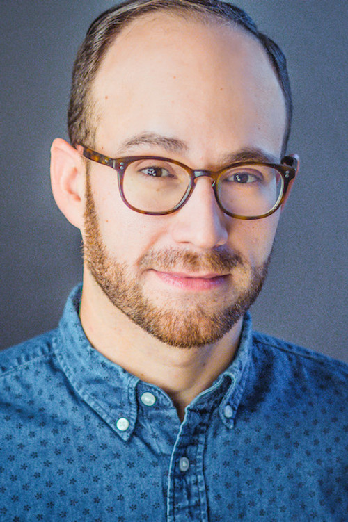 Seth Drabinsky profile