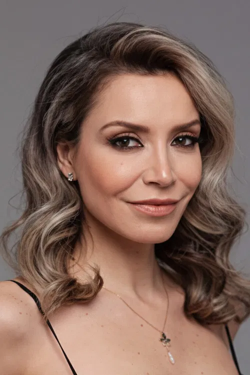 Öykü Serter profile