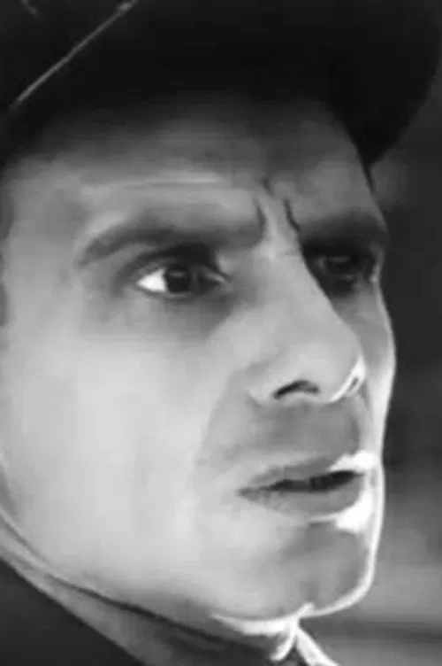 Karl Tomskyi profile