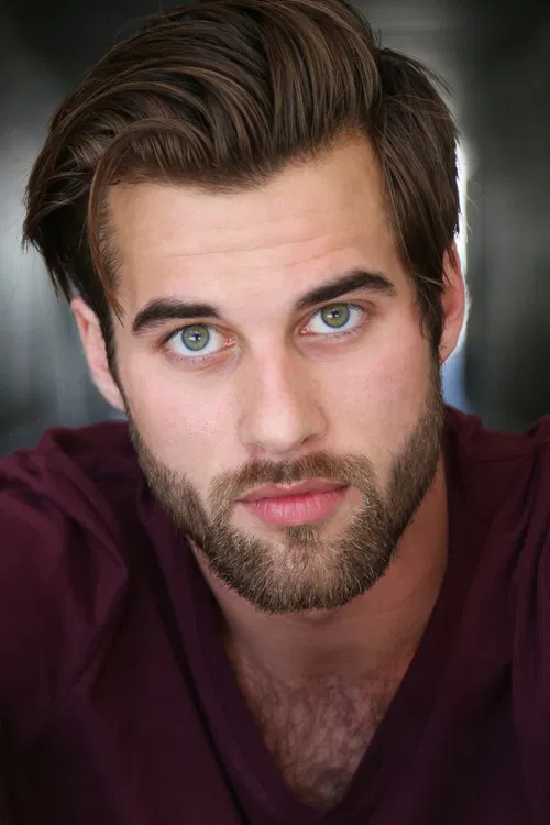 Benedict Mazurek profile