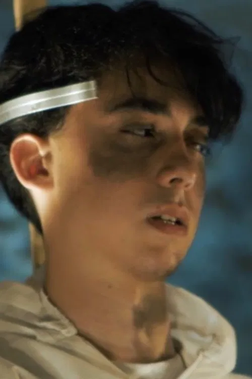 Simone Marzano profile