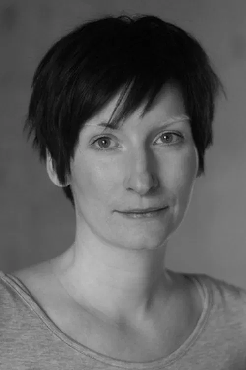 Kamila Polívková profile