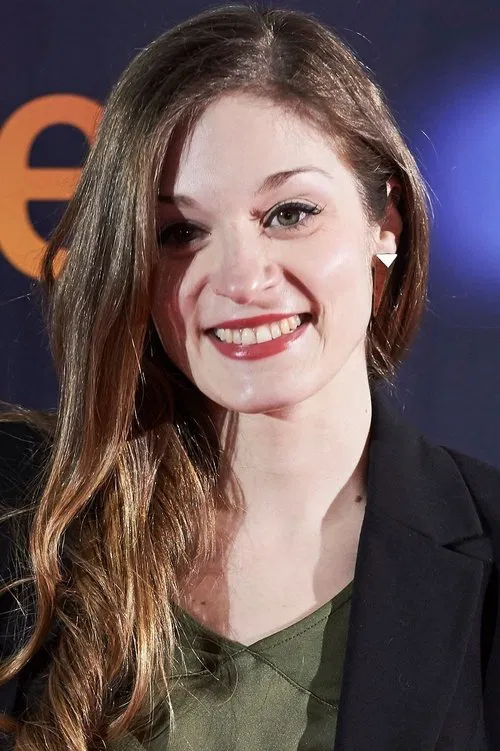 Meritxell Calvo profile