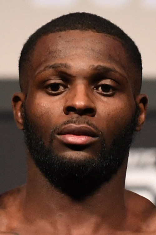 Montel Jackson profile