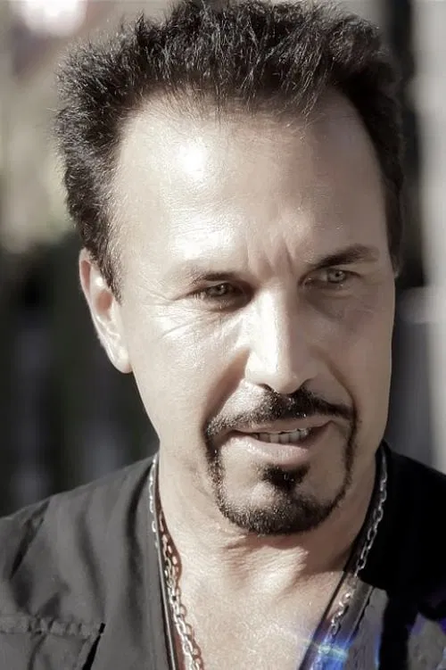 Andre Alexsen profile