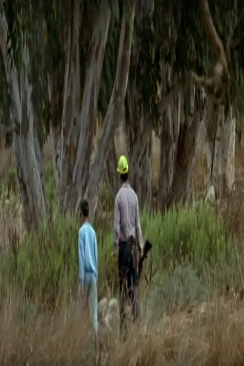 Children of Jerusalem: Ibrahim poster