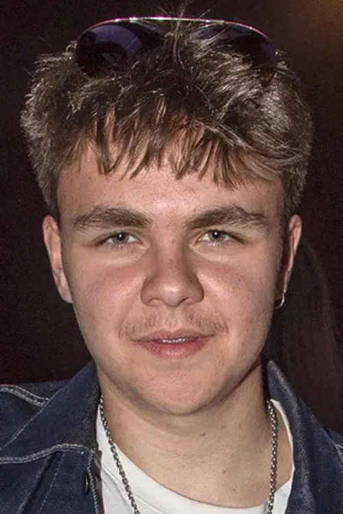 Mingus Hassing Hellemann profile