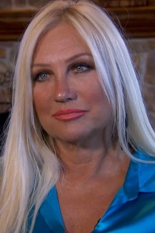 Linda Hogan profile