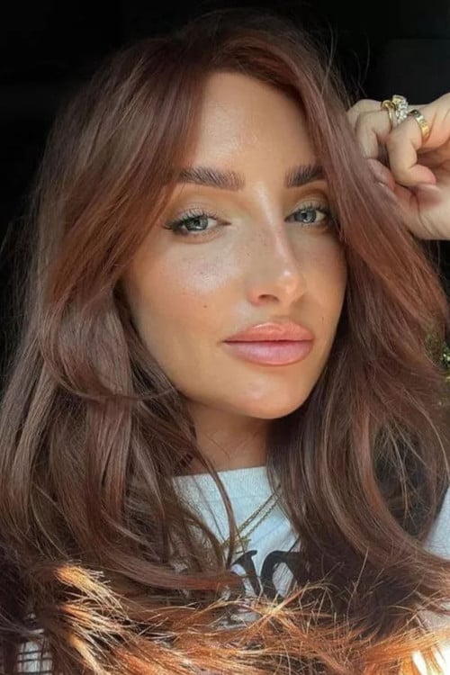 Georgia Shults profile