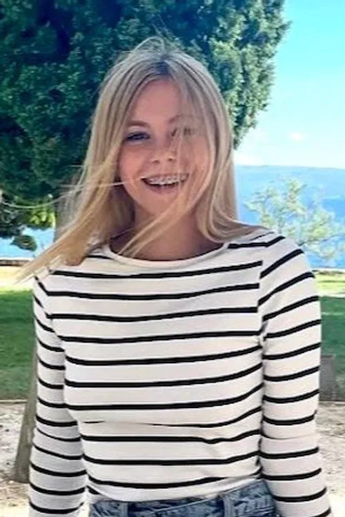 Lamija  Salihović profile