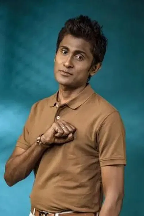 Alexander Babu profile