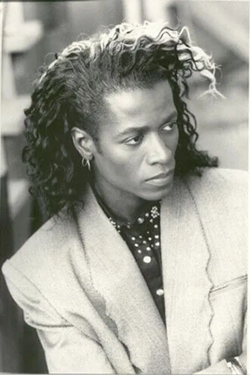 Russell Clark profile