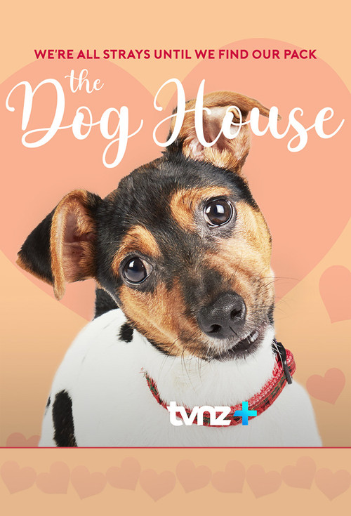 The Dog House NZ poster