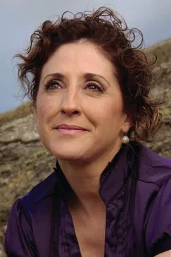 Paula Pedregal profile