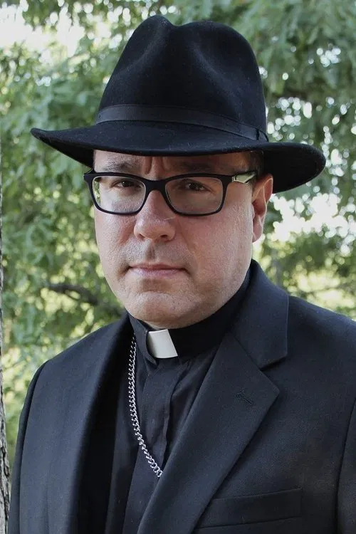 Bryan D. Ouellette profile