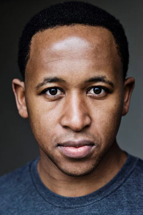 Nyasha Hatendi profile