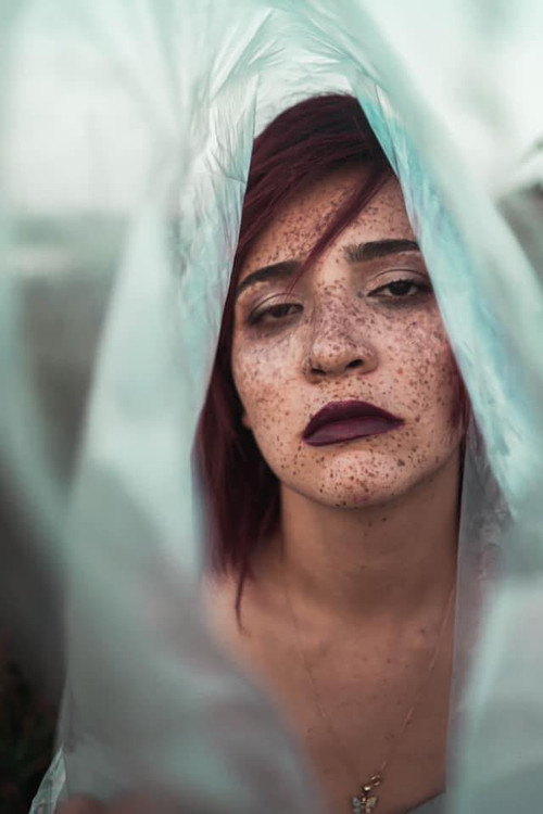 Bouchra El Moustadraf profile