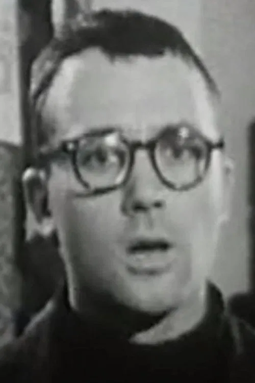 Stevan Larner profile