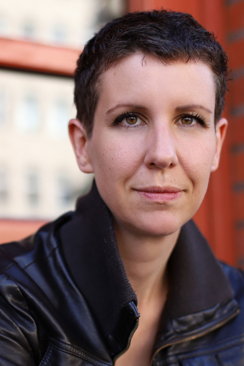 Juliane Block profile