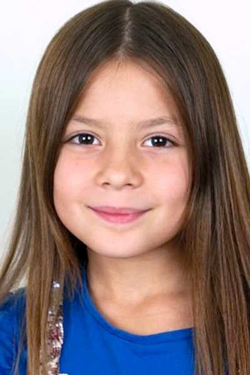 Élina Solomon profile