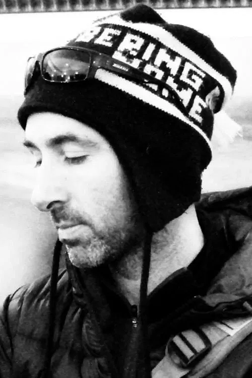 Aaron Munson profile