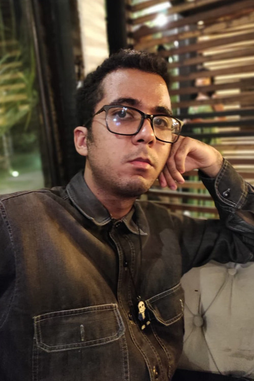 Gabriel da Mata profile