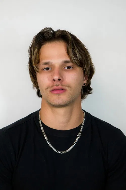 Joshua Popovsky profile