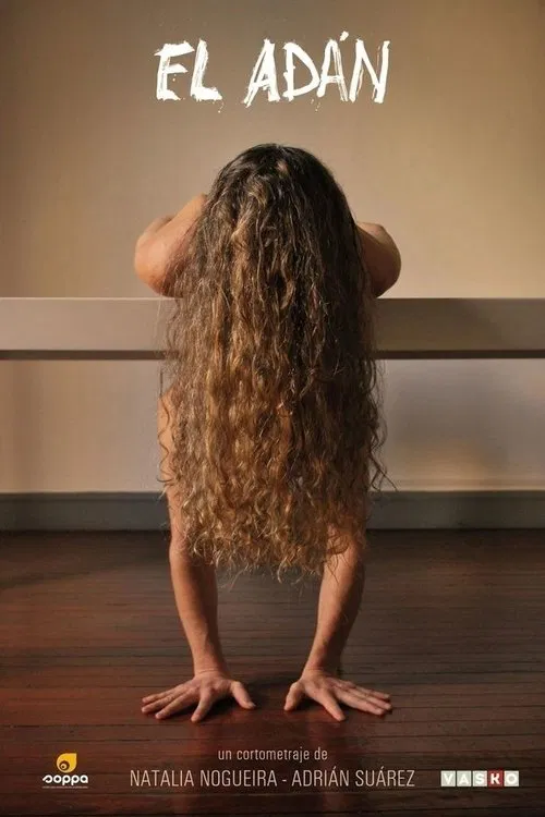 El Adán poster