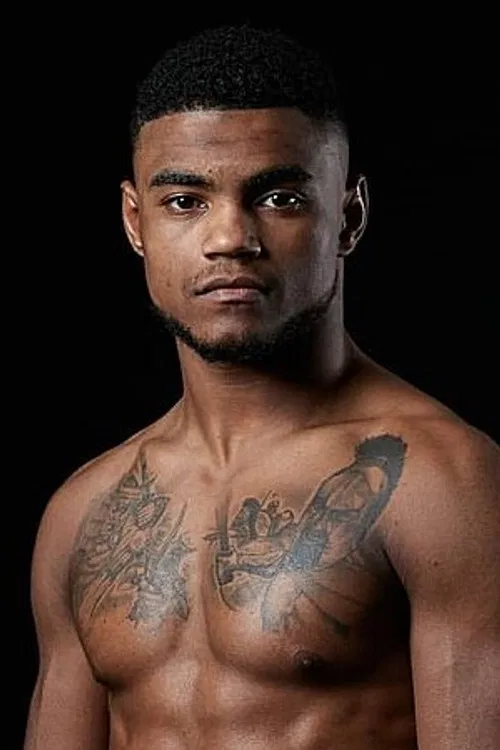 Morgan Charriere profile