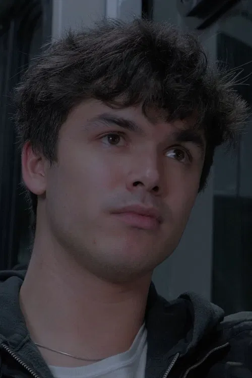 Nicolas Hulej profile