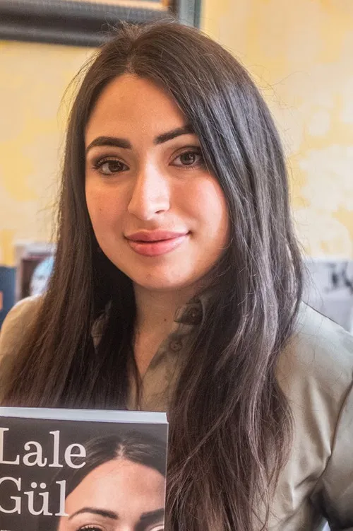 Lale Gül profile