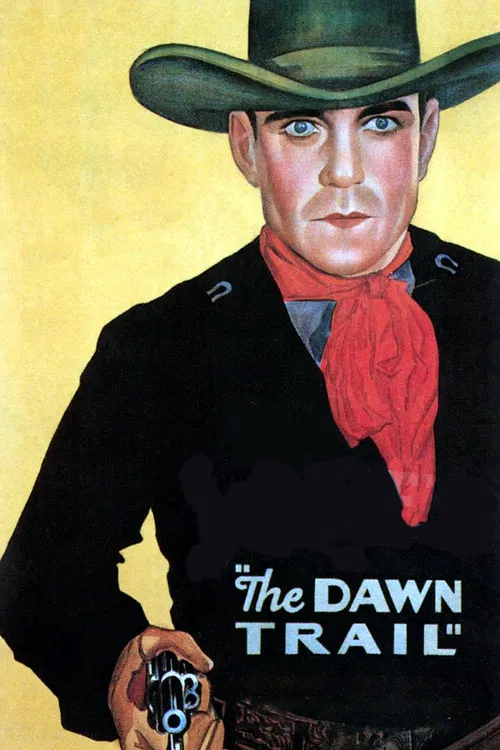 The Dawn Trail poster