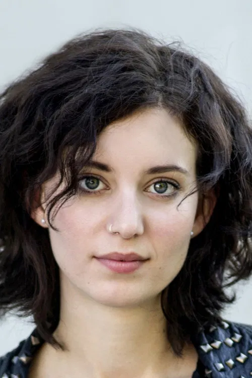 Steffi Friis profile