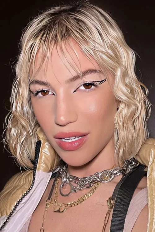 Stefanía Roitman profile