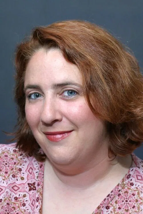 Esther Goodstein profile