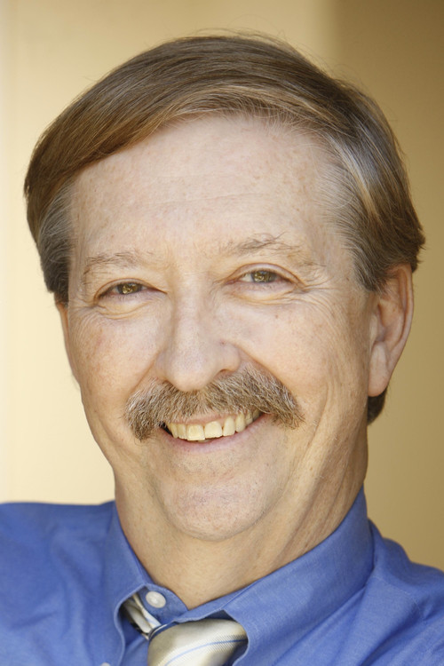 Richard Allan Jones profile