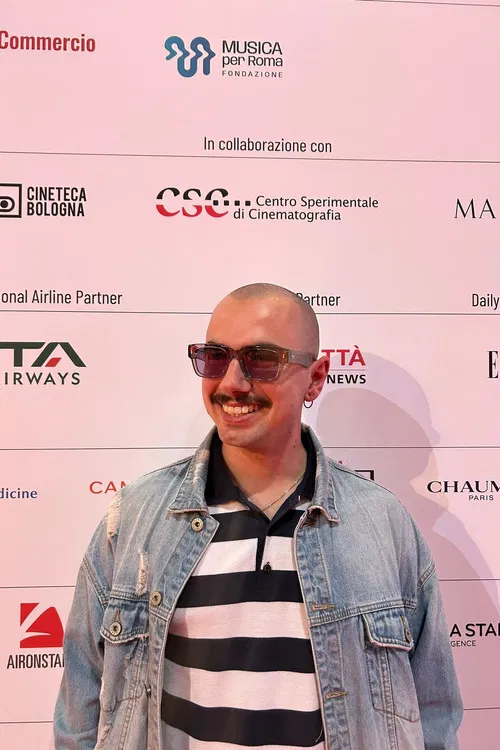 Saverio Marzullo profile