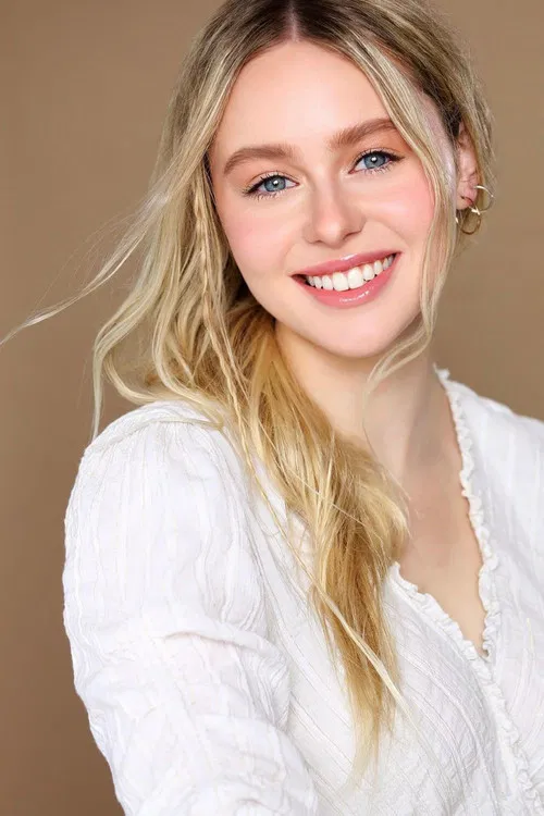 Isabella Crovetti profile