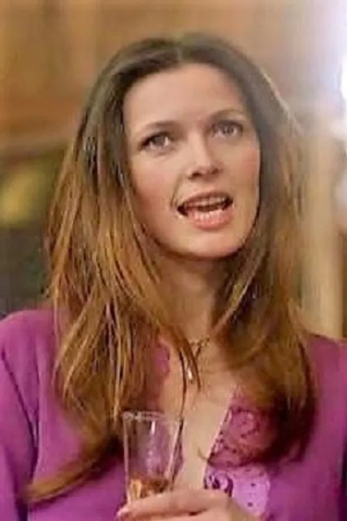 Martine Audó profile