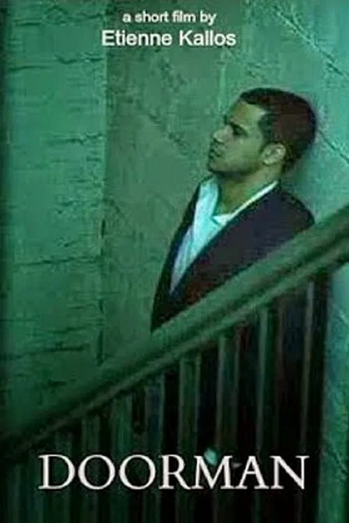 Doorman poster