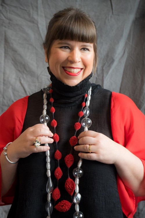 Joana Vasconcelos profile