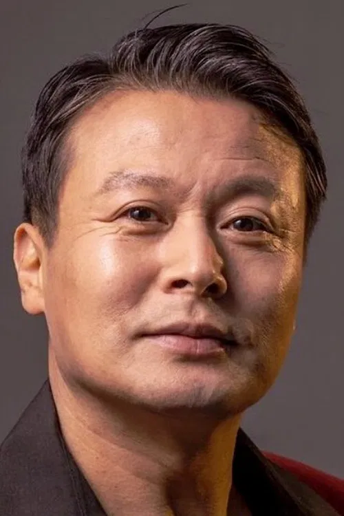 Kim Wang-geun profile