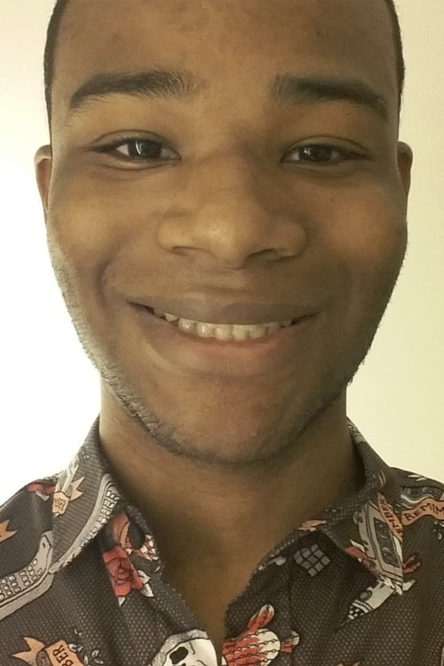 Jackson Brito profile