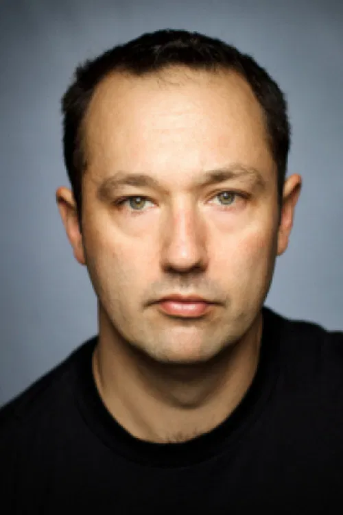 Gordon S. Miller profile