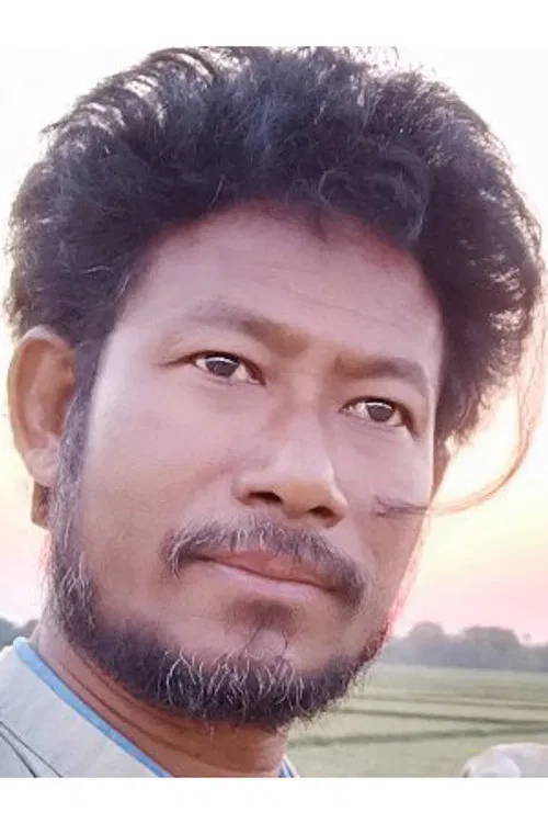 Pabitra Rabha profile