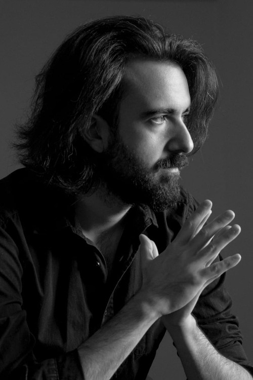 Sergio Pereda profile