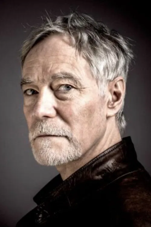 Alain Lenglet profile