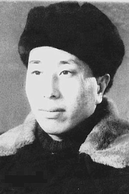 Ru Liu profile