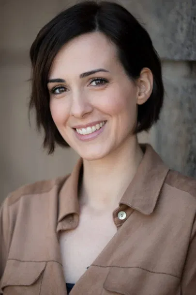 Giada Caruso profile